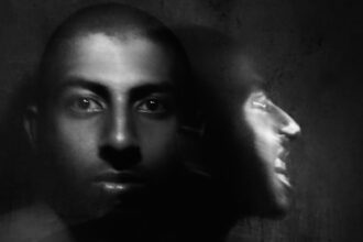 Photo conflict psychology