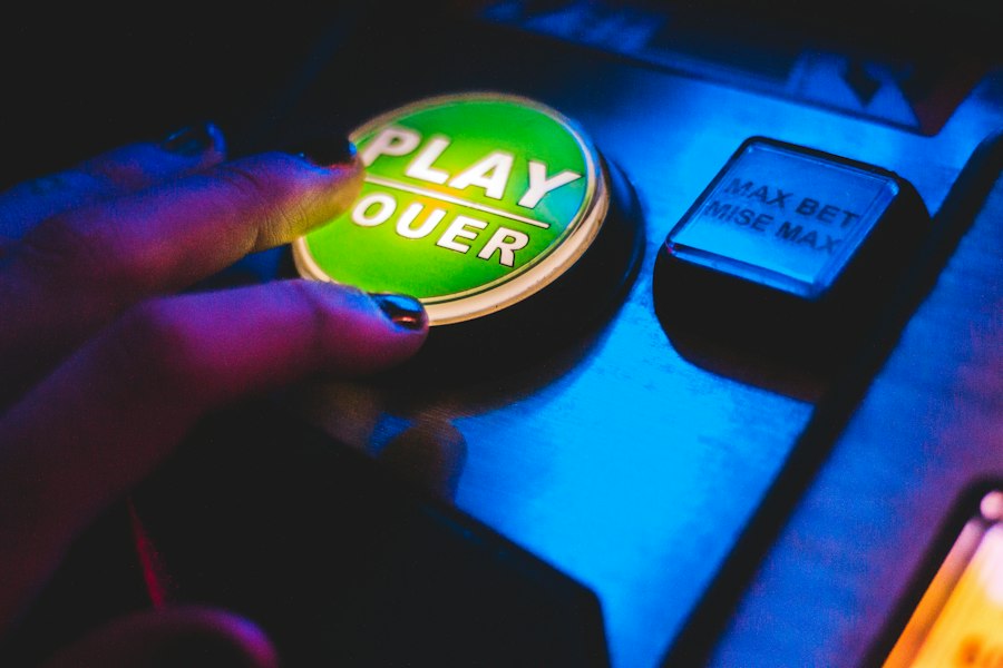 letting quiet control