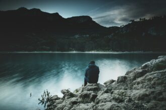 Photo silence