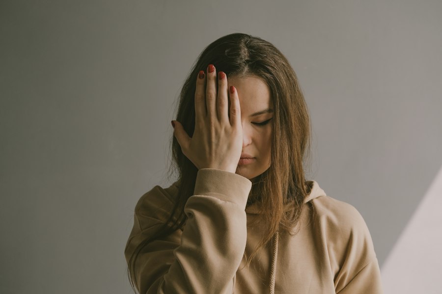 attachment anxiety