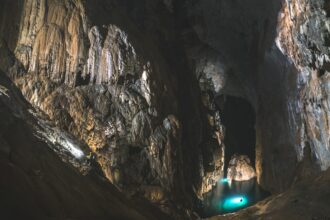 Photo Robbers Cave experiment
