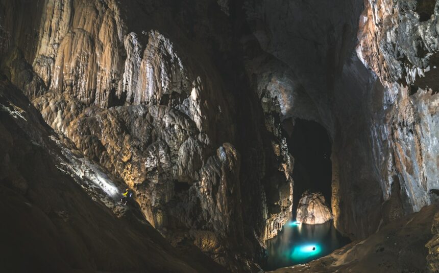Photo Robbers Cave experiment