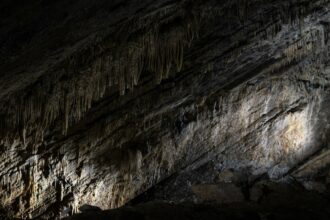 Photo Robbers Cave experiment