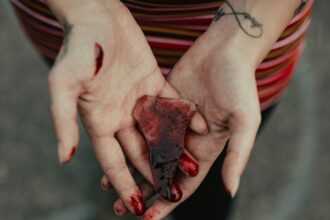 Photo attachment wounds