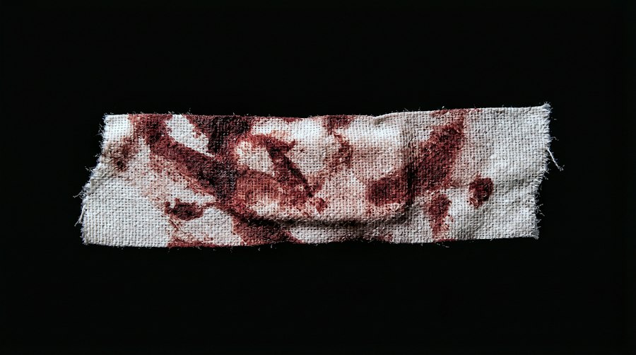 attachment wounds