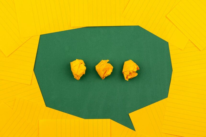 Photo talking