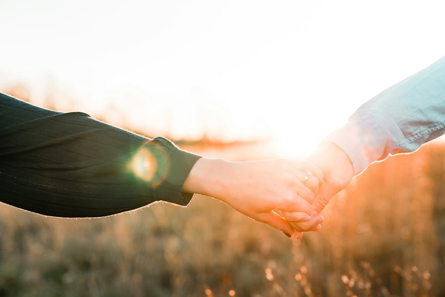 Photo relationships