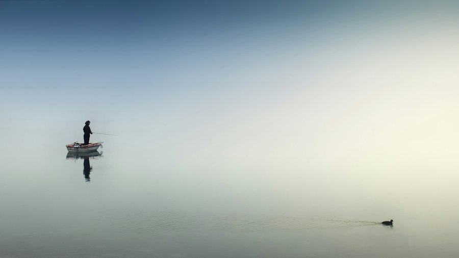 Photo silence