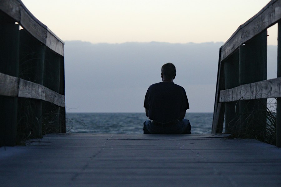 interpreting silence