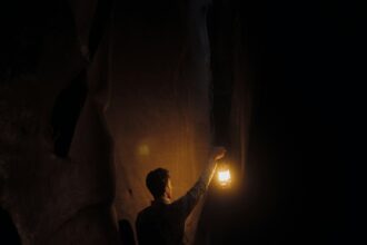 Photo Robbers Cave experiment