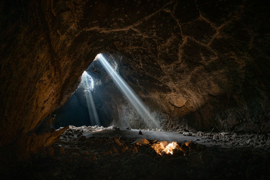 Photo Robbers Cave experiment
