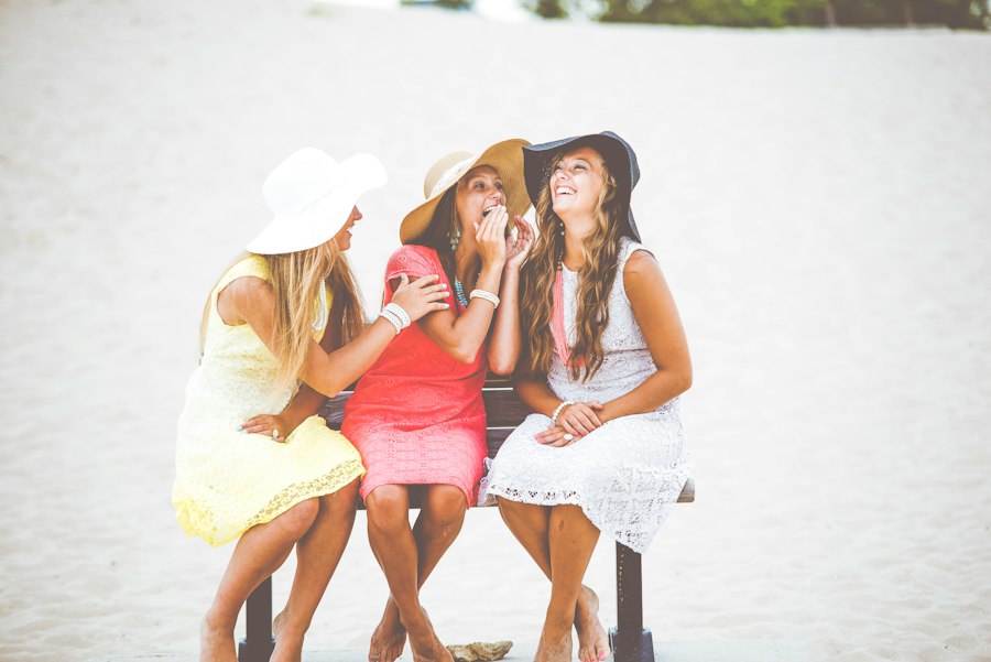 embarrassed about having few friends