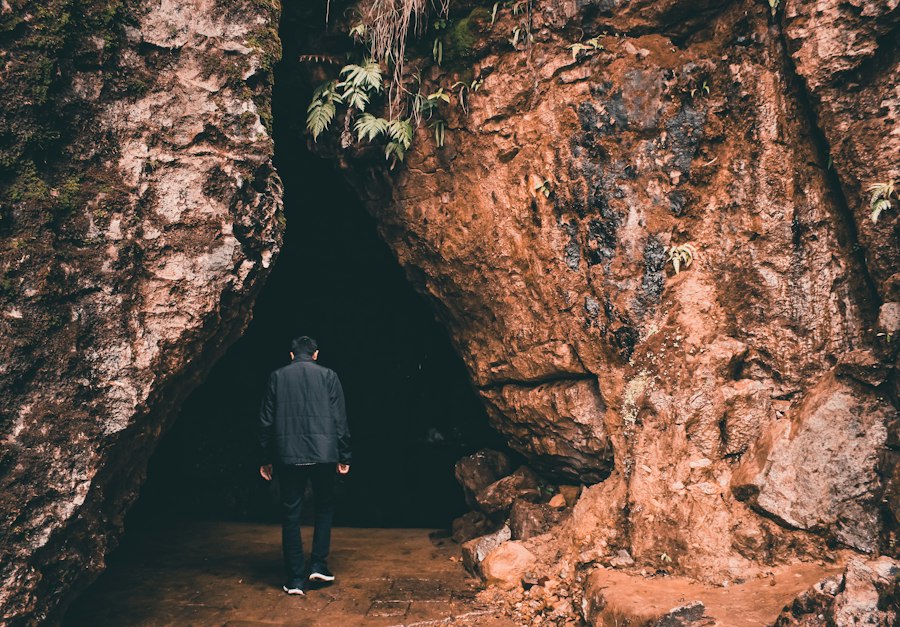 Photo Robbers Cave social psychology experiment
