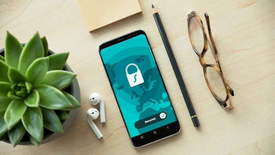 Photo protect privacy
