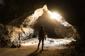 Photo Robbers Cave experiment