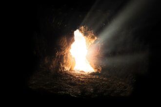 Photo Robbers Cave experiment