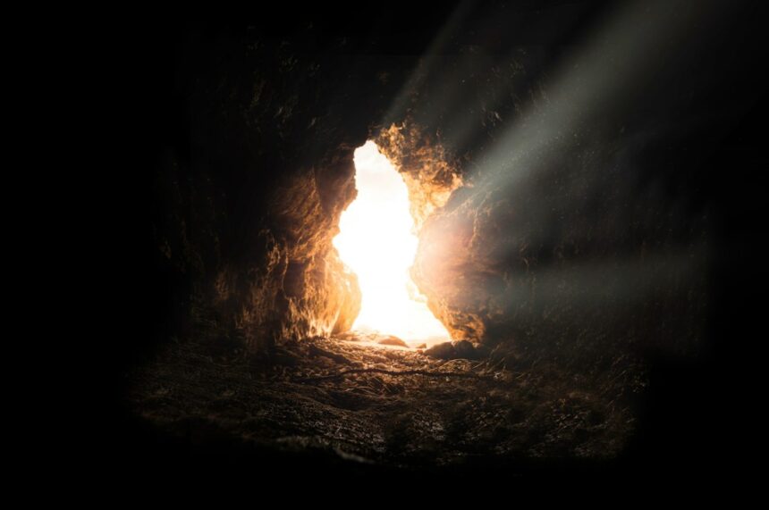 Photo Robbers Cave experiment