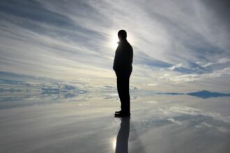 Photo solitude