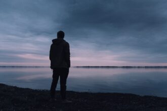 Photo lonely