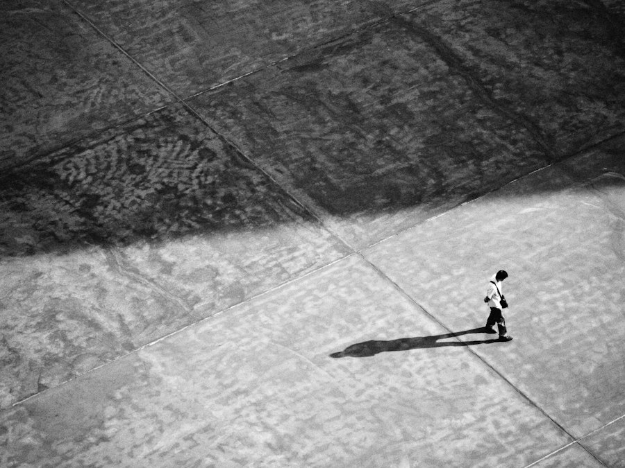 solitude