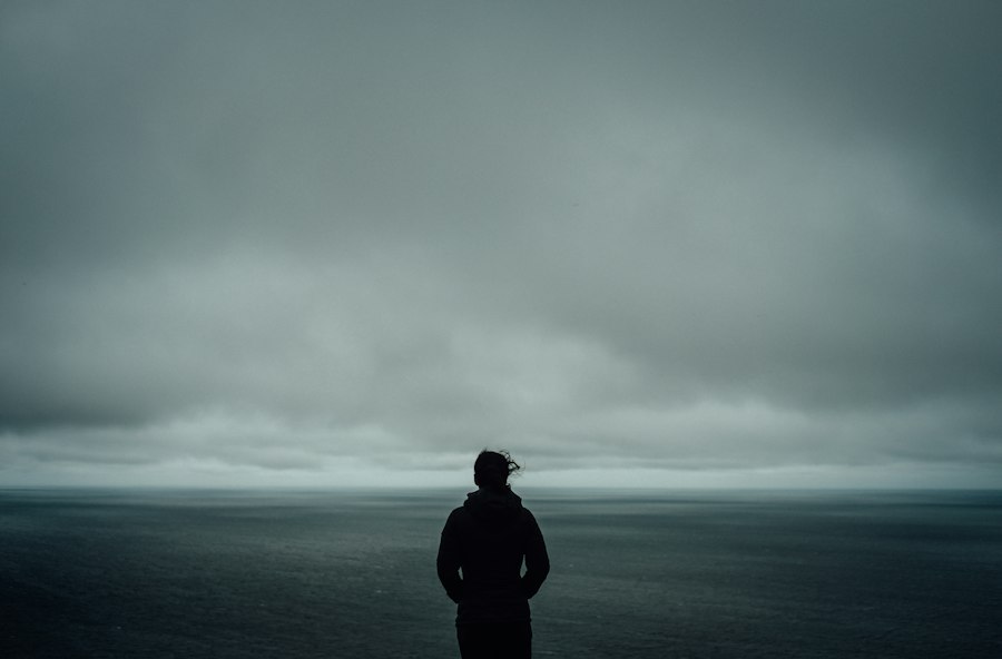 loneliness