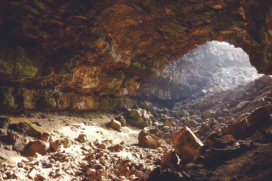 Robbers Cave experiment