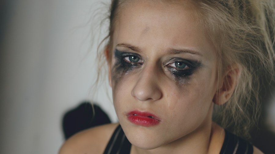 Photo rejection sensitivity