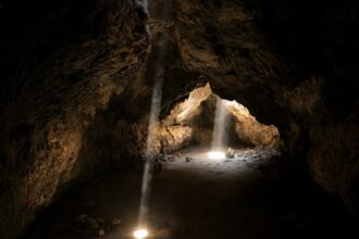 Photo Robbers Cave experiment