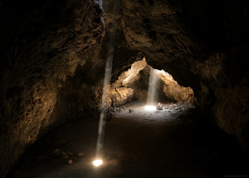 Photo Robbers Cave experiment