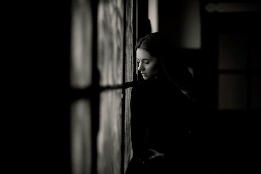 lonely