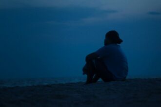 Photo loneliness stigma