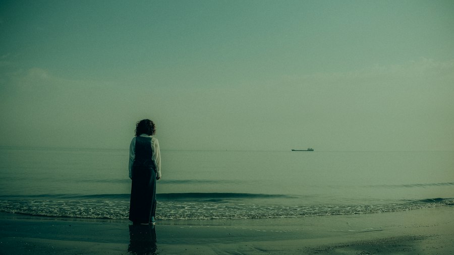 Photo loneliness, self worth