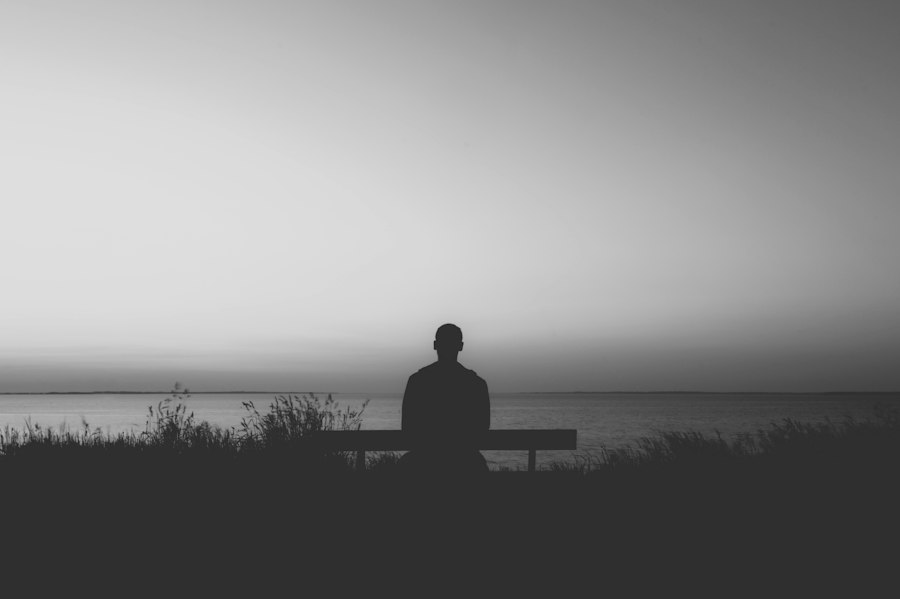 loneliness, self worth