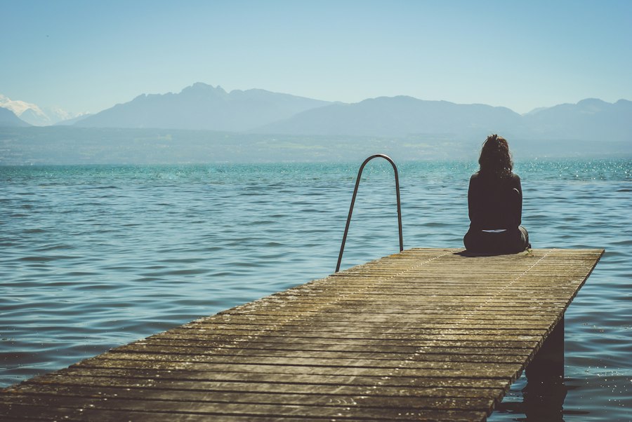loneliness