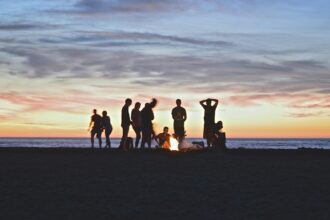 Photo friends