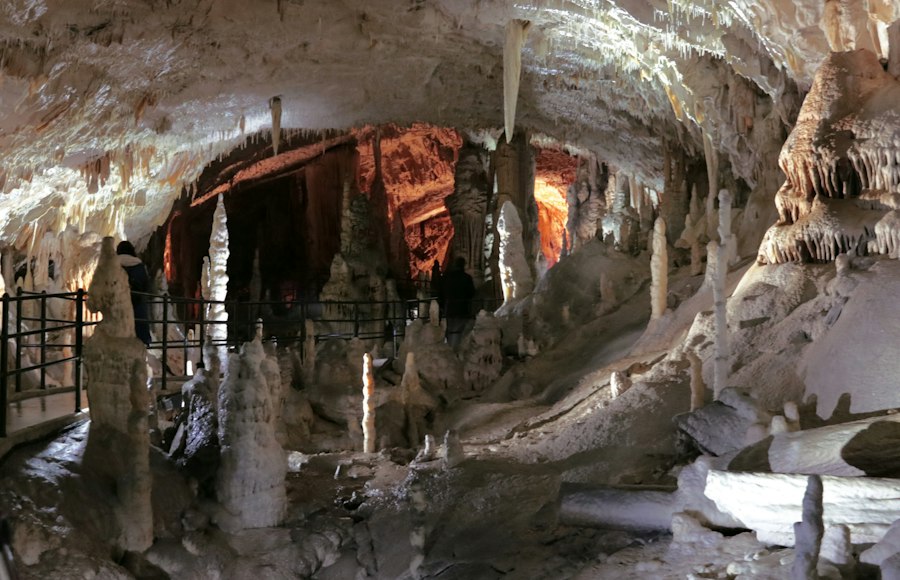 Photo Robbers Cave experiment