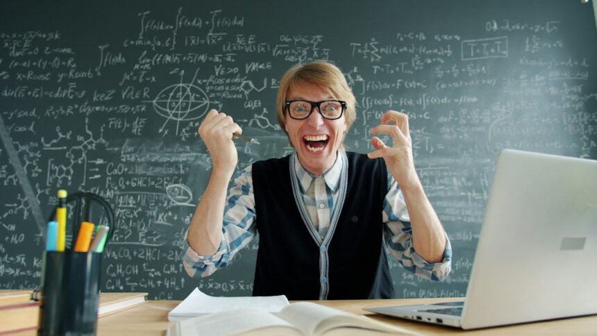 Photo stereotype threat teacher expectations