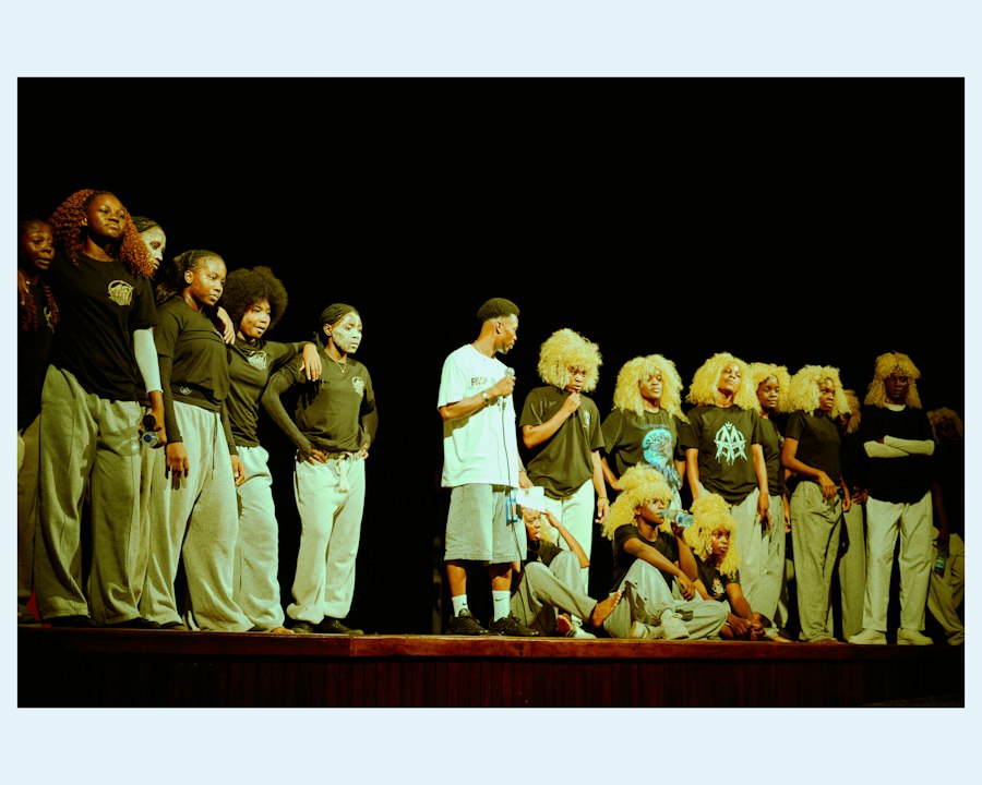 Photo low expectations student performance