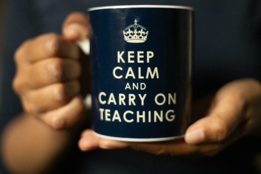 Photo random assignment teacher expectations experiment