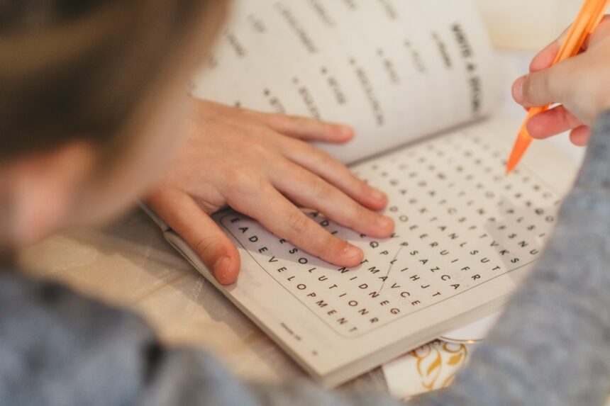 Photo children IQ score interpretation