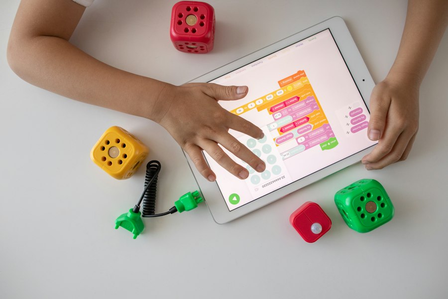 Photo children IQ score interpretation
