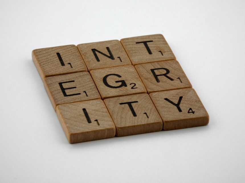 Photo intelligence test limitations