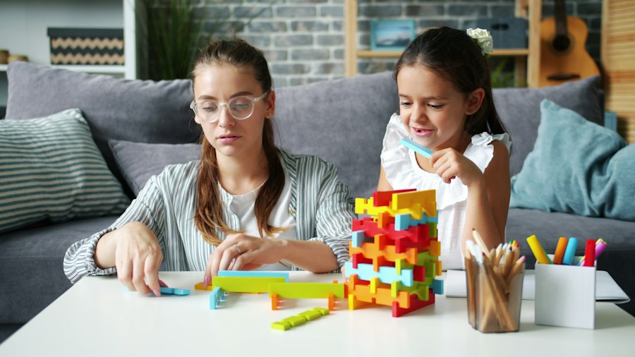 Photo nature vs nurture IQ debate