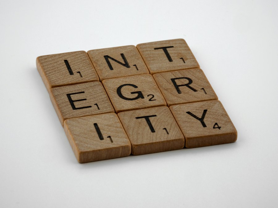 Photo belief impact on intelligence
