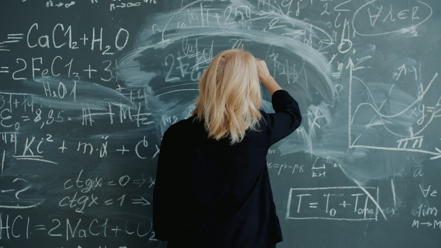 teacher expectation accuracy