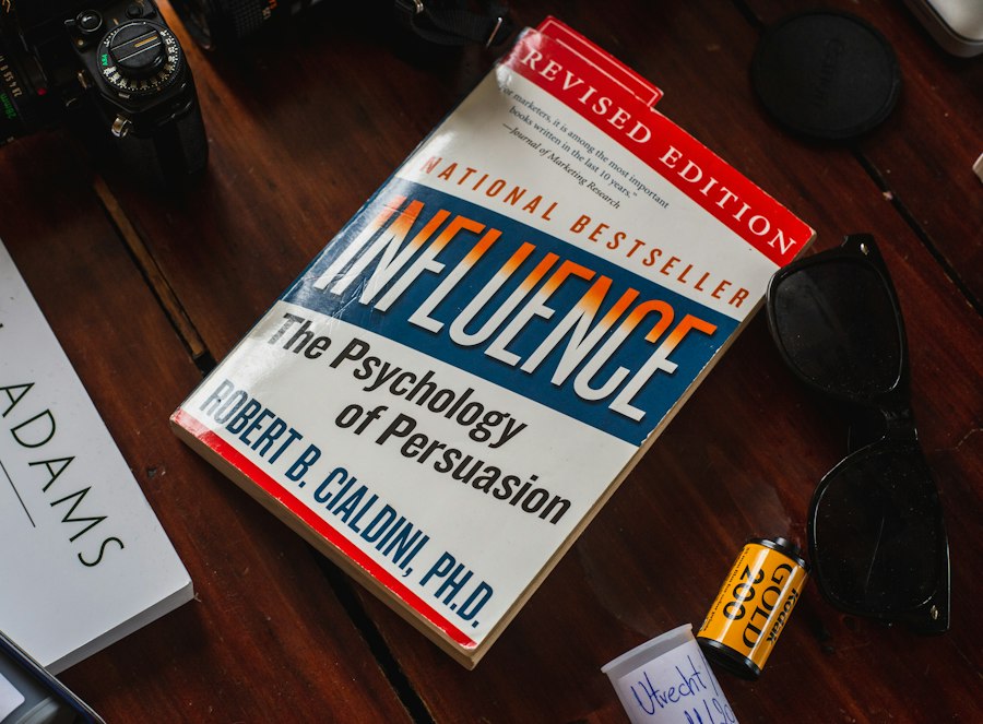 Photo expectations influence interactions psychology