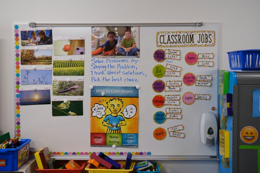 teacher feedback expectations