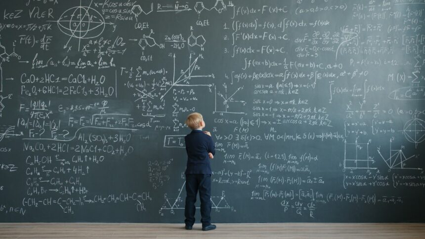Photo teacher expectation confirmation bias