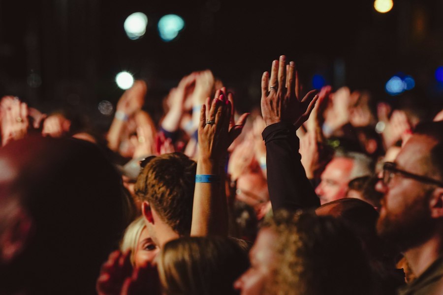 bystander effect helping behavior crowd