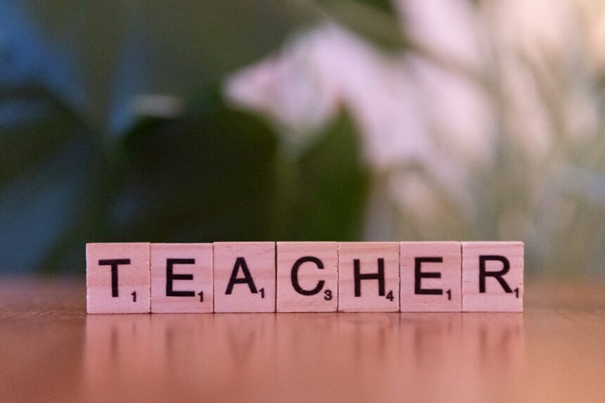 Photo teacher expectations IQ effect